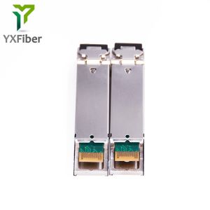 100km 1.25G SFP Optical Module