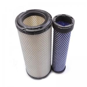China China manufacturer air filter K1432 for heavy duty truck engine spare parts wholesale
