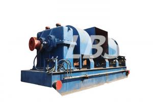 China 180 KN Oil Rig Drawworks , Electric Hydraulic Winch Customized For Shipyard Oil Mining wholesale