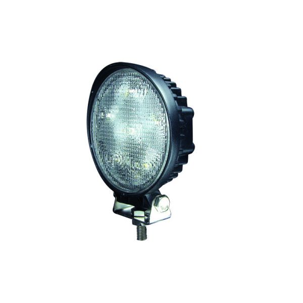 Factory wholesales led work light automotive for truck,SUV,JEEP 18W HCW-L1810