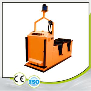 China Customized Front Fork AGV Automated Guided Vehicle Capacity 100KG Customized Size wholesale