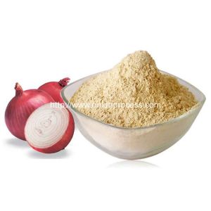 China Semi-automatic Onion Powder Production Line wholesale