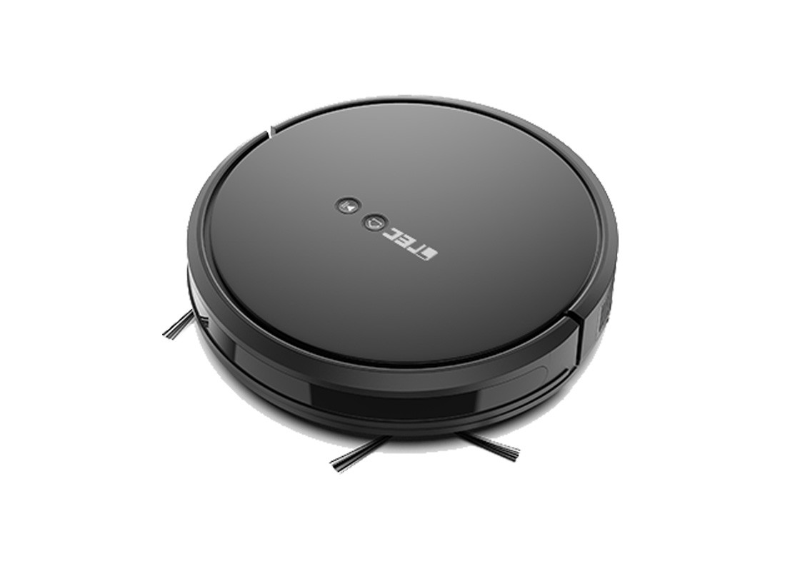 China Smart Navigating Sweep Robot Cleaner With 2600mAh Battery Capacity wholesale