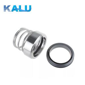 China KL-V12DIN Mechanical Seal Parts Replace VULCAN Type 12 Din O Ring Mounted Conical Spring Seal wholesale