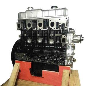 China Engines Auto 4D24 2.0L For Ford JMC Light Duty Truck Engine Assembly 07108248 Original on sale