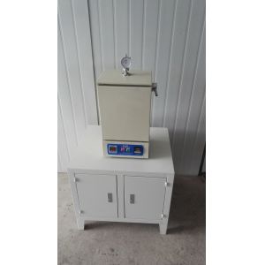 ISO 7323 Rubber-Weiss Plasticity Testing Machine