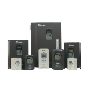Industrial Single Phase Variable Frequency Drive Speed Control High Stability