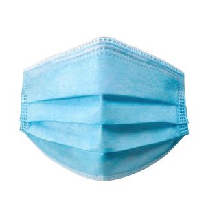 Buy cheap Factory Direct Sales 3ply Surgical Mask Face Disposable Facemask Products Face from wholesalers