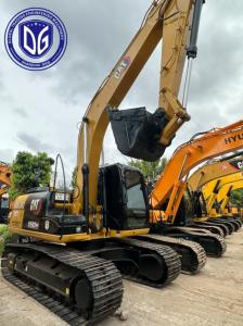 China Quality Tested 315DL Used Caterpillar 15 ton Excavator And Budget Friendly wholesale