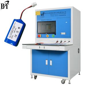 China 2kw Lithium Battery Testing Equipment Bms Testing Machine High Accuracy wholesale