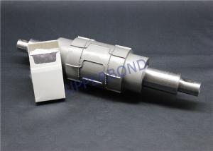 China Upperbond Cigarette Packing Machine Parts Steel Inner Frame Cutter SASIB 3000 wholesale