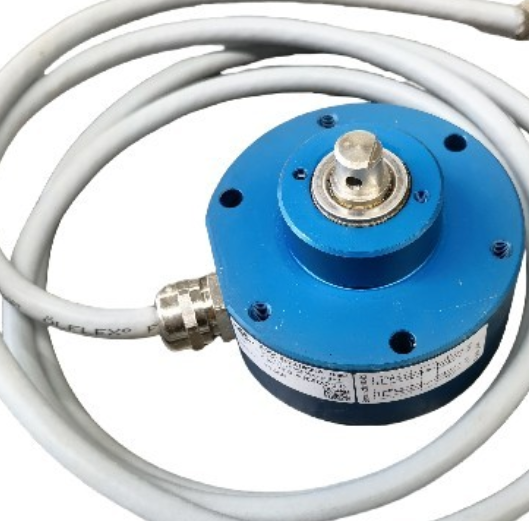 1021400134 Zoomlion Crane Accessories Angular Displacement Sensor D530760-A20B*20-0