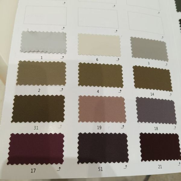 Quick Drying Moisture Wicking Polyester Fabric Outdoor Sportswear Polyester Fabric 140GSM