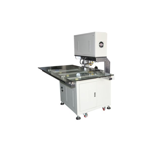 1200W LED TV Bonding Machine Wide Bonding Temperature Range For LCD Flex Cable Repair