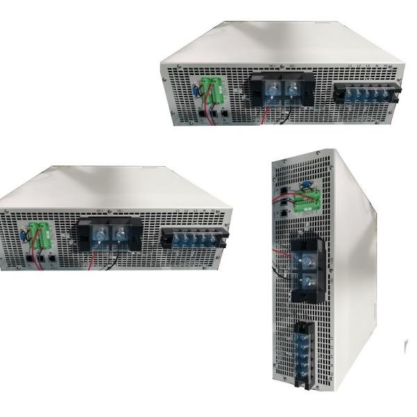 Quality DPS 18kW High Power AC To DC Converter Bidirectional 10Vdc-450Vdc for sale