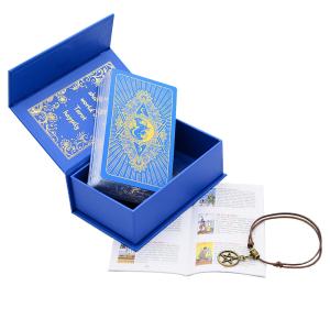 China Production Time 7-10 Business Days Custom Game Card Printing with Customizable Card Front Design wholesale