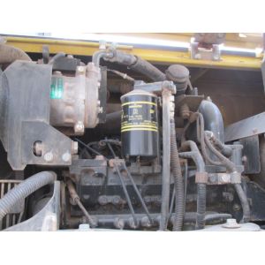 Used Excavator Komatsu PC70-8 Low Price