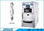 Professional Table Top Ice Cream Machine With Independent Refriegration