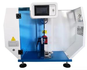 China Digital Izod And Charpy Combined Impact Test Machine wholesale