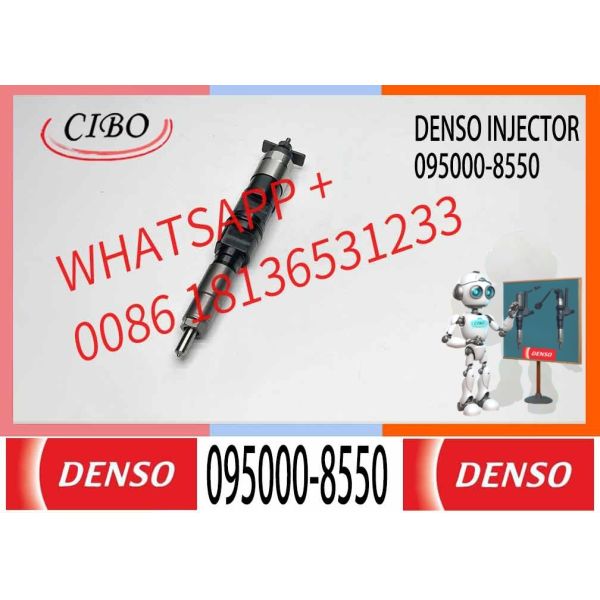 New Repair Kit for Diesel Common Rail Injector Nozzles Injection Valves 095000-8550 095000-7150 095000-6880 RE533505 RE532216