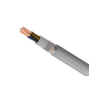 95mm2 120mm2 2 Core 4 Core LSZH Armored Power Cable For Industrial