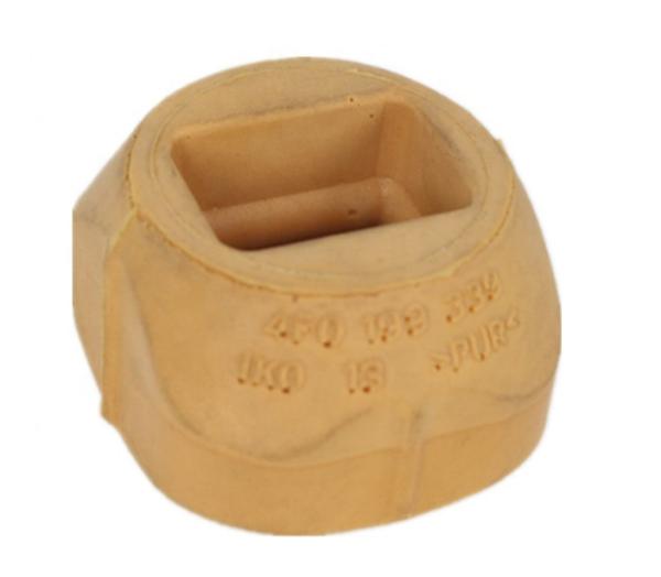 Quality Audi A6L C6 Car Buffer Block 4F0 199 339 Torque Rubber Sleeve for sale