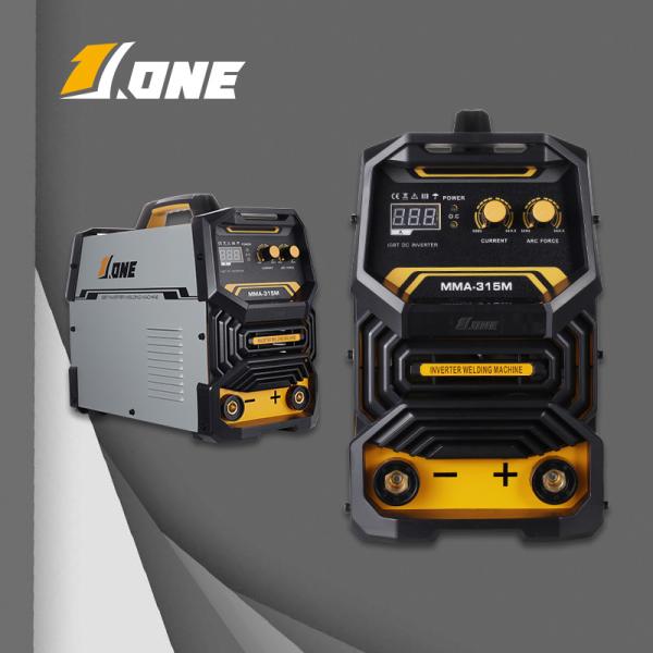 Quality AC DC MMA IGBT Mosfet Welding Machine 280A New Condition for sale
