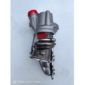China BMW F18 N20 Engine Turbocharger 49477- 52500 Turbo Accessories wholesale