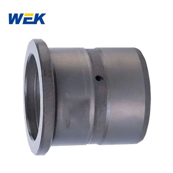 High Strength Forging Bucket Pin Bushings For Mini Excavator