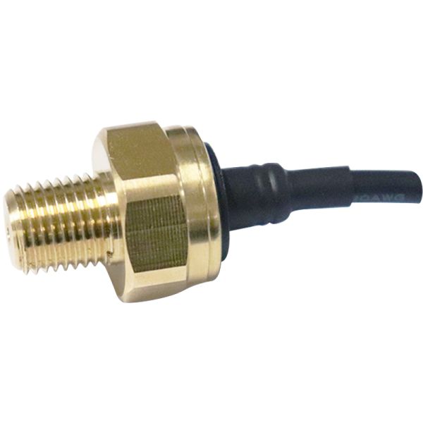 High Stability Electronic Water Pressure Sensor 0.5-4.5V Water Pump Pressure Transducer