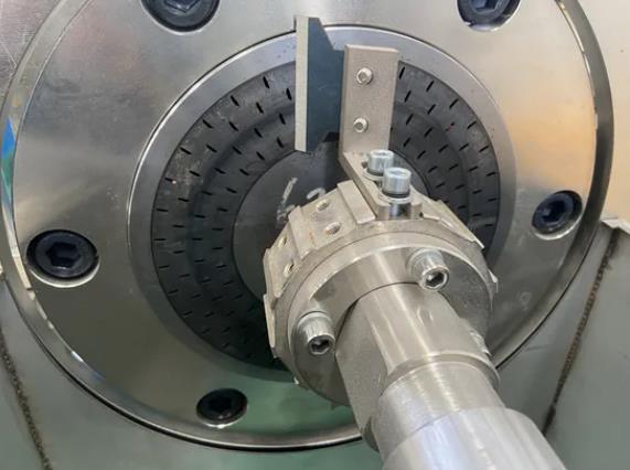 Automatic nutritional powder Food Extruder Machine , rice extruder machine