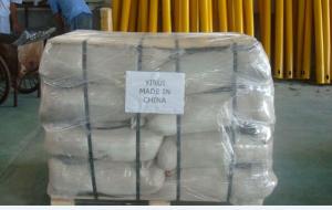 China HP &amp; H1 Packaged Magnesium Anodes wholesale