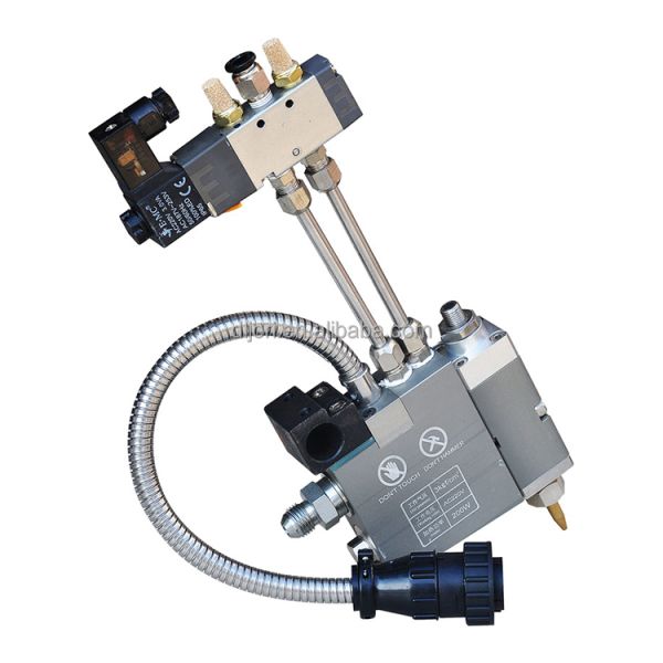 New Improving High Speed Air on air off Glue Dispensing Gun