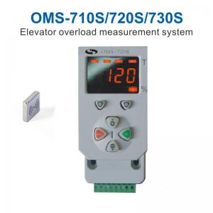China OMS-720S Elevator Load Weighing Device 0~10V Floor Elevator Overload Measuring Device wholesale