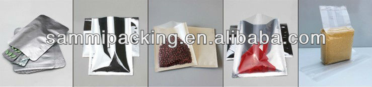FRK-300 Hand Clamp Sealer / Plier Sealing Machine/handheld Sealing Machine