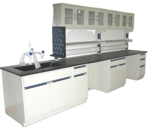 Quality Portable Modern Science Wood Furniture Anti Static for sale