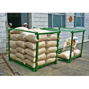 China Versatility Portable Stacking Racks wholesale