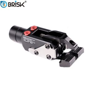 China Customized Mechanical Gripper Aluminum And Steel Material Modular Structure wholesale