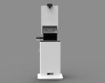 SDK Carpark Self Service Payment Kiosk Support Global Currency