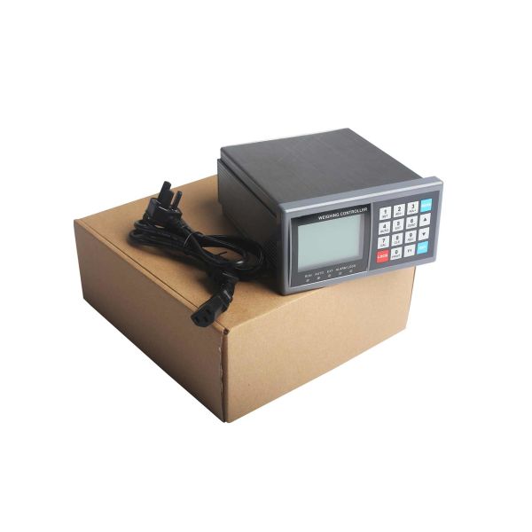 Stability Belt Scale Controller Weighing Controller Indicator With Ethernet
