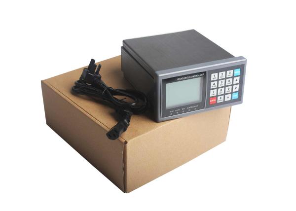 Quality Stability Belt Scale Controller Weighing Controller Indicator With Ethernet BST100- E11 for sale