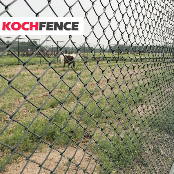 Quality 50m - 100m Width Wire Netting Fence ISO 9001 Certificated zig zag pattern for sale