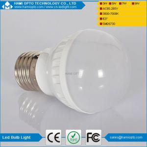 China Popular Bulb Light Plastic LED Bulb Housing With Energy Saving For China Manufacture wholesale