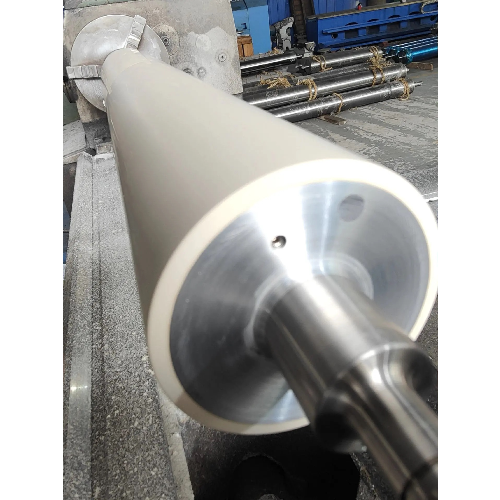 Buy cheap High-Temperature Silicone Lithium Battery Separator Roller 65-68 HRC from wholesalers