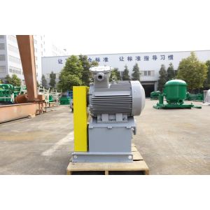 China Patented Seal 2015rpm Shear Pump Low Shear Pump 37kW - 75kW wholesale