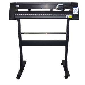 China High Precision plotter printer and cutter Artcut Software Graph Cutting Plotter wholesale