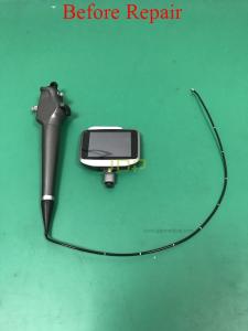 China Insighters  IS3-F laryngoscope for repair, sn：CAA19**** wholesale