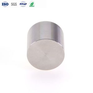 China Precision CNC Machining Parts ±0.01mm Tolerance Custom Metal wholesale