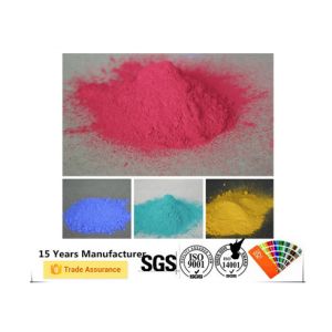 3PE Fusion Bonded Epoxy Resin Powder , Epoxy Industrial Powder Coatings