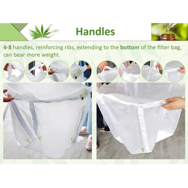 Industrial Dust Filter Bag High Speed Filtration Top Load Pulse Polyester